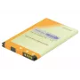 2-Power MBI0103A baterija mobiliesiems telefonams Orange