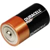Duracell BUN0034A D dydžio šarminė vienkartinė baterija