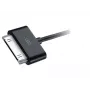 Duracell Sync/Charge kabelis 1 m juodas