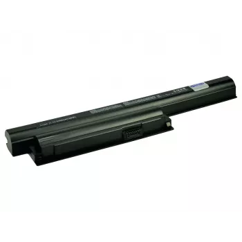 2-Power 11.1V 5200mAh Li-Ion nešiojamojo kompiuterio baterija