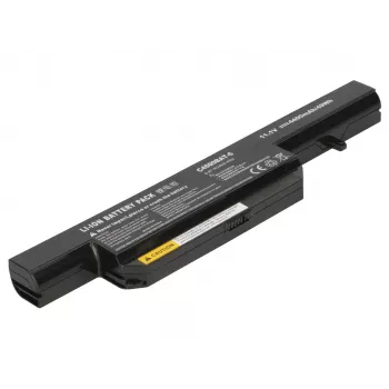 2-Power 11.1V 4400mAh Li-Ion nešiojamojo kompiuterio baterija
