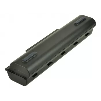 2-Power 11.1V 6600mAh Li-Ion Nešiojamojo Kompiuterio Baterija