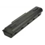 2-Power 11.1V 6600mAh Li-Ion Nešiojamojo Kompiuterio Baterija