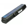 2-Power 11.1V 6600mAh Li-Ion Nešiojamojo Kompiuterio Baterija