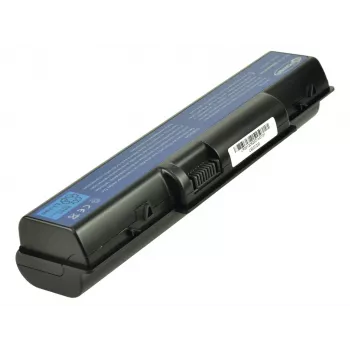 2-Power 11.1V 6600mAh Li-Ion Nešiojamojo Kompiuterio Baterija
