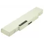 2-Power 11.1V 4400mAh Li-Ion nešiojamojo kompiuterio baterija