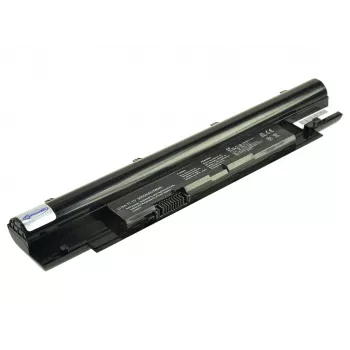 2-Power 11.1V 5200mAh Li-Ion nešiojamojo kompiuterio baterija