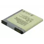 2-Power MBI0122A baterija mobiliesiems telefonams, pilka