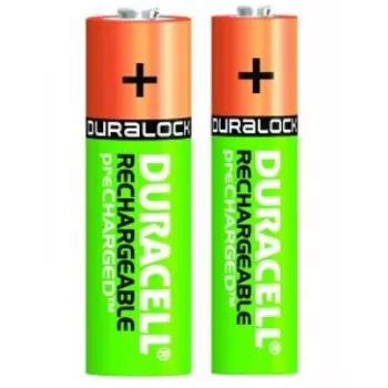 Duracell BUN0044A įkraunama baterija NiMH