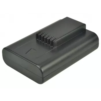 2-Power baterija skaitmeniniam fotoaparatui 3,7 V 1600 mAh