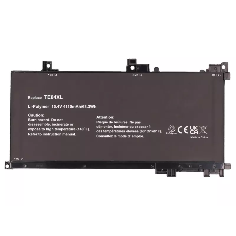 2-Power CBP3779A nešiojamojo kompiuterio baterija