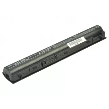 2-Power 11.1V 2600mAh Li-Ion nešiojamojo kompiuterio baterija