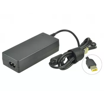 2-Power AC maitinimo adapteris 20V 45W su tinklo laidu, nešiojamam kompiuteriui, vidaus, 110-240 V, 45 W, 20 V, 2.25 A