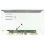 2-Power 15.6 inch WXGA HD 1366x768 LED blizgus ekranas, 39,6 cm