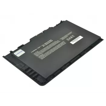 2-Power 14,8V 3400mAh Li-Polimer nešiojamojo kompiuterio baterija