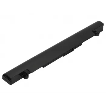 2-Power 14.4V 2200mAh Li-Ion nešiojamojo kompiuterio baterija