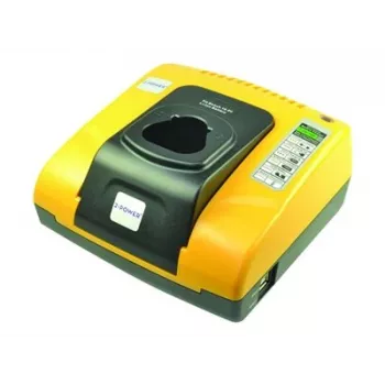 2-Power PTC0011BD akumuliatoriaus įkroviklis, skirtas Black&Decker