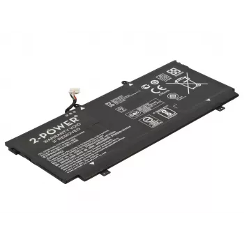 2-Power CBP3753A nešiojamojo kompiuterio akumuliatorius