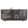 2-Power CBP3753A nešiojamojo kompiuterio akumuliatorius