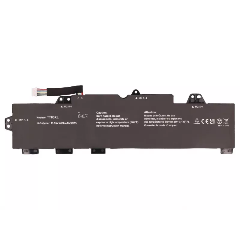 2-Power CBP3754A akumuliatorius nešiojamam kompiuteriui