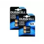 Duracell BUN0088A vienkartinė ličio baterija, 4 vnt.
