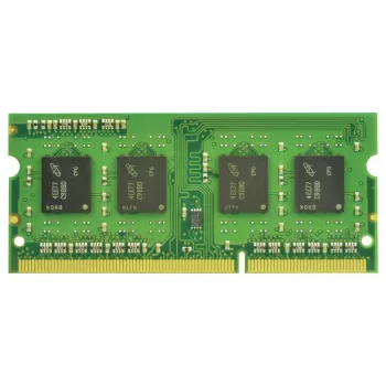 2-Power 4GB DDR3L 1600MHz 1Rx8 LV SODIMM atmintis