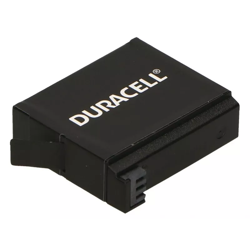 Duracell akumuliatorius, skirtas GoPro Hero 4, 1160 mAh, 3,8 V, Li-Ion