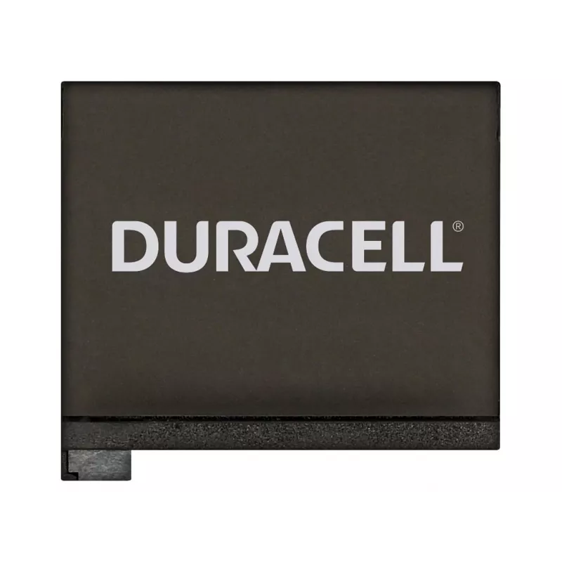 Duracell akumuliatorius, skirtas GoPro Hero 4, 1160 mAh, 3,8 V, Li-Ion