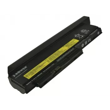 2-Power 11.1V 7800mAh Li-Ion nešiojamojo kompiuterio baterija