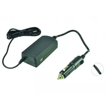 2-Power automobilinis DC adapteris 12V 3A 36W