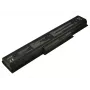 2-Power 14.4V 5200mAh Li-Ion nešiojamojo kompiuterio baterija