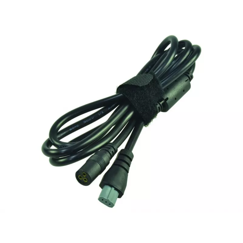 2-Power 12V automobilinis įkroviklis 15-20V 90W + 2.1A USB, 15 V, juodas, 54 mm, 67 mm, 18 mm, 194 g