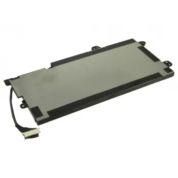 2-Power 11.4V 4350mAh 50Wh Li-Polimer nešiojamojo kompiuterio baterija
