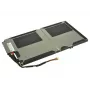 2-Power 14.8V 3514mAh 52Wh Li-Polimer nešiojamojo kompiuterio baterija
