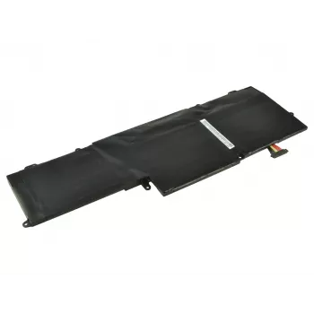 2-Power 7.4V 6520mAh Li-Polimerinė nešiojamojo kompiuterio baterija