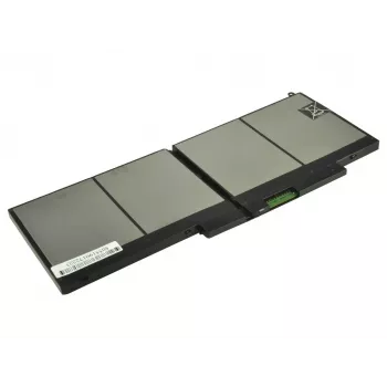 2-Power 7.4V 6900mAh Li-Polimerinė nešiojamojo kompiuterio baterija