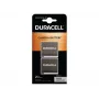 Duracell akumuliatorius, skirtas GoPro Hero 4 baterijai pakeisti, 2 vnt. pakuotė