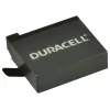 Duracell akumuliatorius, skirtas GoPro Hero 4 baterijai pakeisti, 2 vnt. pakuotė