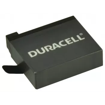 Duracell akumuliatorius, skirtas GoPro Hero 4 baterijai pakeisti, 2 vnt. pakuotė