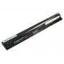 2-Power 14.8V 2200mAh Li-Ion nešiojamojo kompiuterio baterija