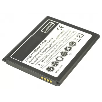 Baterija 2-Power MBI0179A mobiliesiems telefonams, juoda