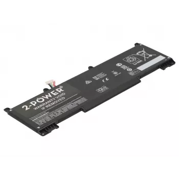 2-Power CBP3763A baterija nešiojamam kompiuteriui