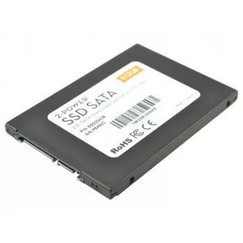 2-Power 512GB SSD 2.5 inch SATA 6Gbps 7mm
