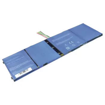 2-Power 15V 3500mAh Li-Polimer nešiojamojo kompiuterio baterija