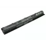 2-Power 14.8V 2200mAh 33Wh Li-Ion nešiojamojo kompiuterio baterija