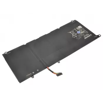 2-Power 7.5V 7020mAh Li-Polimer nešiojamojo kompiuterio baterija