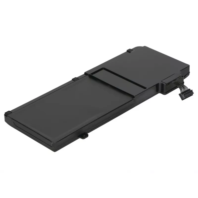 2-Power 10.95V 6000mAh Li-Polimer nešiojamojo kompiuterio baterija, skirta Apple MacBook Pro 13 colių A1278, 2009 m. vidurys (EMC2326)
