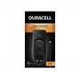 Duracell 175W Twin EU Socket Inverter, universalus, vidaus, 12 V, 175 W, 12 V, DC1 į DC2