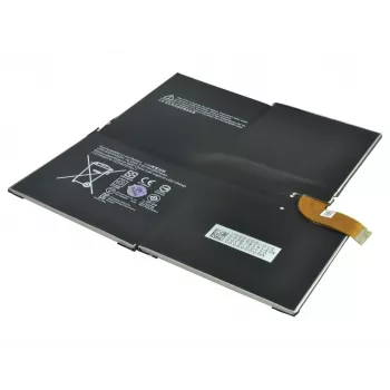 2-Power 7.6V 5547mAh Li-Polimer nešiojamojo kompiuterio baterija, skirta Microsoft Surface Pro 3