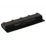 2-Power 10.8V 5200mAh Li-Ion nešiojamojo kompiuterio baterija